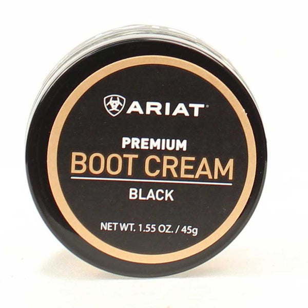 Ariat Premium Boot Cream 1.5 oz